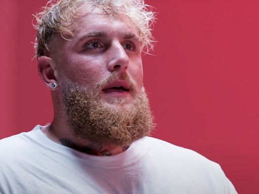 Logan Paul destapa el nerviosismo de su hermano Jake por pelear contra Mike Tyson