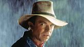 Sam Neill Recalls How 'Jurassic Park' Cast 'Came Very Close' to Dying When Hurricane Hit Set