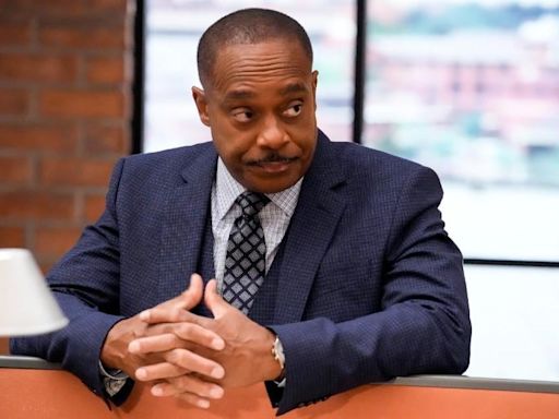'NCIS' Star Rocky Carroll Reacts to Season 22 Renewal as Franchise Hits Massive Milestone: 'It's a Little Surreal' (Exclusive)