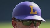 Lipscomb baseball's Jeff Forehand named ASUN coach of the year; Caleb Ketchup is top defensive player