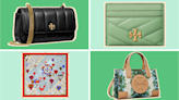 Tory Burch just dropped its Holiday Gift Guide—here's what to buy