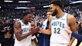 T'Wolves Make Historic 20-Point Comeback To Eliminate Nuggets