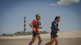 Atlántica 100: correr desde Mar del Plata a Villa Gesell