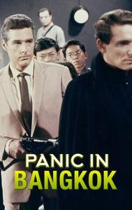 Panic in Bangkok