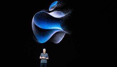 Trending tickers: Apple, Nio, Alibaba, Entain and Dell