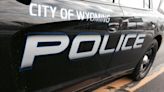 Crash knocks out power in Wyoming