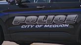 Mequon fatal crash; Cedarburg man dies after colliding with trees