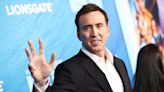 “Un Superman emo”: Nicolas Cage reveló la razón por la que nunca llegó a hacer realidad su sueño de convertirse en el Hombre de Acero