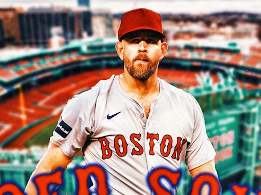 Grading Red Sox-Dodgers James Paxton trade