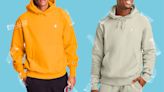 I Put Champion’s Reverse Weave and Powerblend Hoodies Head To Head: Which Hoodie Reigns Supreme?