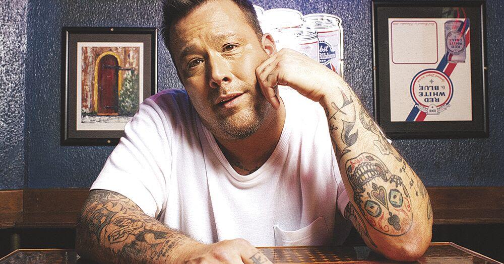 Uncle Kracker: New album is ‘still me’