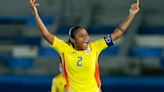 Colombia vence a Perú en la primera fecha del hexagonal final