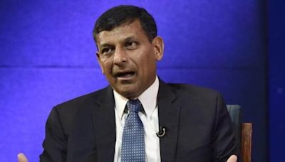 Raghuram Rajan warns of fake videos of him offering investment advice