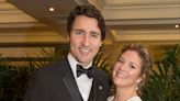 Sophie Trudeau 'hasn't spent much time' with Meghan despite 'dear friend' claims