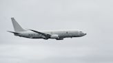 US military flew 1,000 spy flights in South China Sea last year: Report