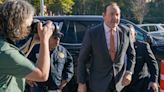 Kevin Spacey logra que desestimen un cargo en su contra