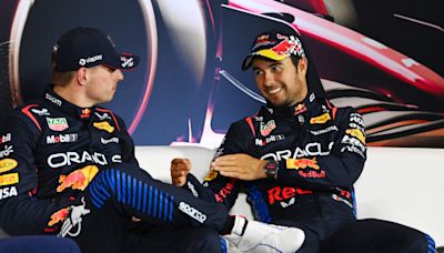 F1 - Sergio Pérez : combien de temps "Checo" va-t-il tenir chez Red Bull ?