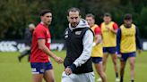 Santiago Gómez Cora, el entrenador de Los Pumas 7s que van por una medalla a los Juegos Olímpicos: "Somos candidatos en París 2024"