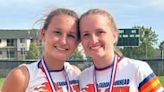 Dodge sisters continue softball success