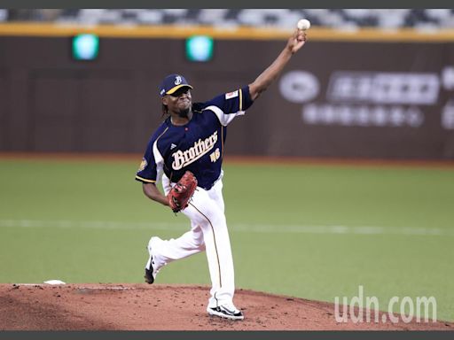 中職／德保拉756.1局60勝史上最快 要獻給天上的父親