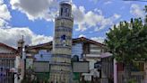 Inauguran en el Senado la muestra fotográfica The Walking Conurban