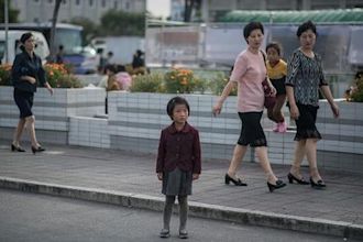 朝鮮民主主義人民共和國