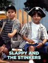 Slappy and the Stinkers