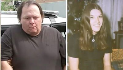 'Dateline NBC' examines Joy Hibbs' murder case by neighbor Robert Atkins who avoided jail for 31 Years