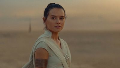 Five New STAR WARS Movies Announced, Including Daisy Ridley’s Return as Rey