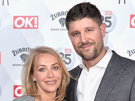 A Place In The Sun's Laura Hamilton's turbulent life off-screen – marriage split to stunning home