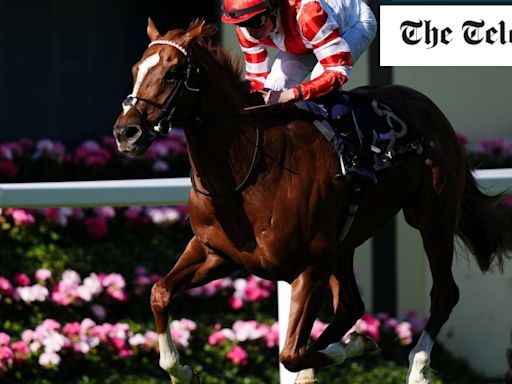 Hand Of God wins at Royal Ascot 38 years to the day after Maradona’s goal against England