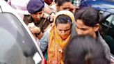 Fresh breakthrough for Pune Police after IAS officer mother's Manorama Khedkar waved gun at farmers