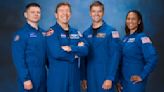 NASA selects astronauts for SpaceX Crew-8 mission to International Space Station