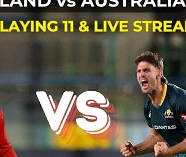 England vs Australia 4th ODI: Playing 11, live timings (IST), streaming