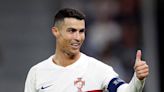 Euro 2024: Ronaldo to play in sixth European Championship