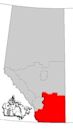 Southern Alberta