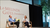 In farewell letter, Melinda French Gates calls nearly 25 years at the Gates Foundation a ‘gift’