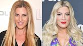 Tori Spelling Claims Mary Jo Eustace's Daughter Lola, 17, Is Now Living with Her and Dean McDermott