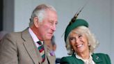 King Charles and Queen Camilla Update Social Media Photos as Coronation Countdown Hits 1 Month