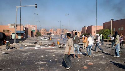 Las protestas nacionalistas se apagan en el Sáhara medio siglo después de su cesión a Marruecos