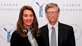 Melinda French Gates Resigning from Gates Foundation: 'This Is Not a Decision I Came to Lightly'