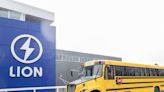 Lion Electric cuts 300 jobs as it reports second quarter loss of US$19 million