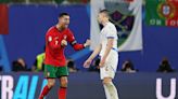 Ronaldo's Portugal scrape Euro 2024 opening win, Turkey beat Georgia