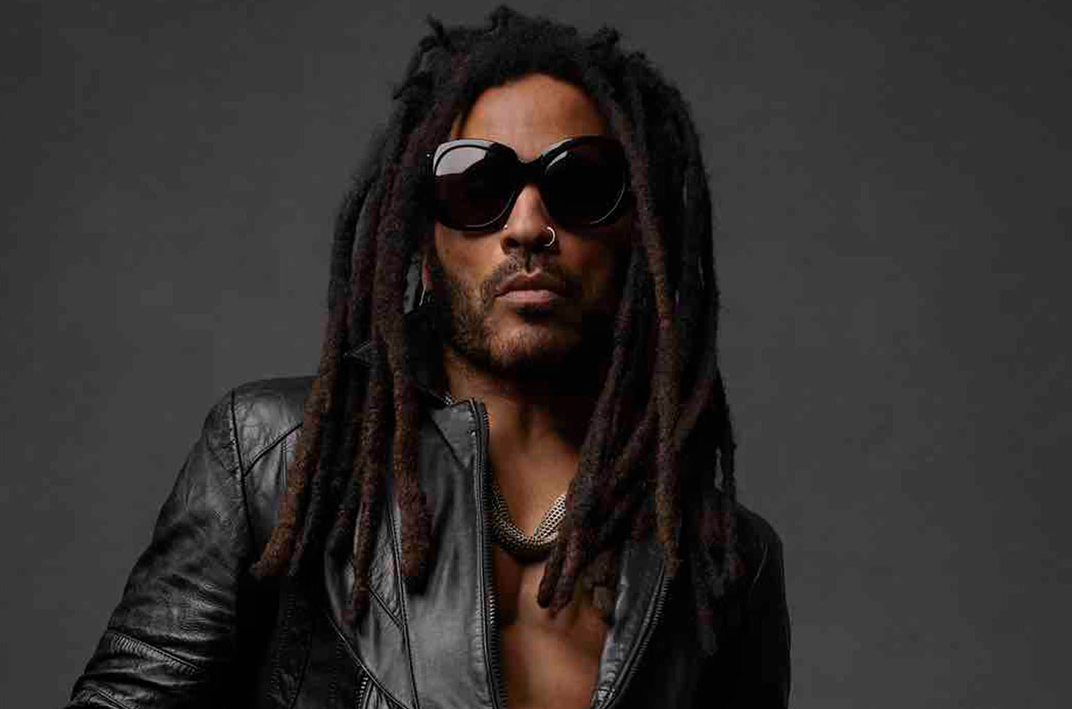 Lenny Kravitz Gives an Update on His 20-Year-Old Celibacy Vow: ‘It’s a Spiritual Thing’