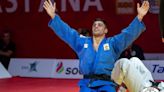 Tristani Mosakhlishvili es bronce mundial y debutará en unos Juegos