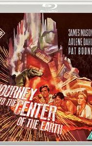 Journey to the Center of the Earth (1959 film)