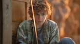 Percy Jackson and the Olympians New Images Take Fans to Camp Half-Blood