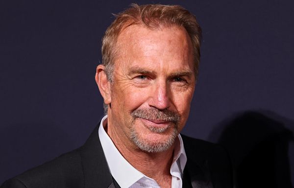 Kevin Costner renews partnership with Fox Nation for new series exploring America's national parks