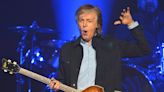 La increíble historia de cómo construyeron el Foro Sol de México para Paul McCartney