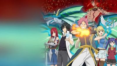 FAIRY TAIL 100 YEARS QUEST Season 1: How Many Episodes & When Do New Episodes Come Out?